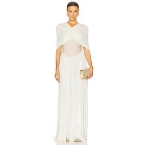 Helsa Philomena Jersey Dress
